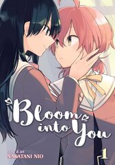 Bloom into You Vol. 1, voi. 1 hinta ja tiedot | Fantasia- ja scifi-kirjallisuus | hobbyhall.fi