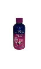 Felce Azzurra Orchidea Nera huuhteluaine, 220ml hinta ja tiedot | Pyykinpesuaineet | hobbyhall.fi