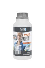 Tiivistetty lasinpuhdistusaine, 500ml hinta ja tiedot | Puhdistusaineet | hobbyhall.fi