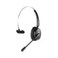 Promate Engage Bluetooth Mono Wireless Black hinta ja tiedot | Kuulokkeet | hobbyhall.fi