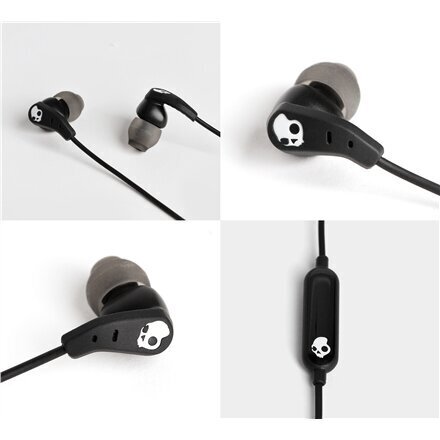 SKULLCANDY set in-ear W/MIC1 + USB-C hinta ja tiedot | Kuulokkeet | hobbyhall.fi