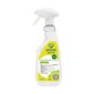 Kylpyhuonepesuaine Lime, Planet Pure, 500ml hinta ja tiedot | Puhdistusaineet | hobbyhall.fi