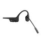 Shokz OpenComm2 Black hinta ja tiedot | Kuulokkeet | hobbyhall.fi