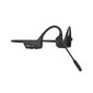 Shokz OpenComm2 Black hinta ja tiedot | Kuulokkeet | hobbyhall.fi