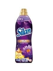 Silan Lotus Huuhteluaine, 770 ml hinta ja tiedot | Pyykinpesuaineet | hobbyhall.fi