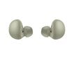 Samsung Galaxy Buds 2 täysin langattomat in-ear kuulokkeet Green : SM-R177NZGAEUB hinta ja tiedot | Kuulokkeet | hobbyhall.fi