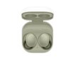 Samsung Galaxy Buds 2 täysin langattomat in-ear kuulokkeet Green : SM-R177NZGAEUB hinta ja tiedot | Kuulokkeet | hobbyhall.fi