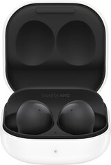 Samsung Galaxy Buds 2 SM-R177NZKAEUB hinta ja tiedot | Samsung Tietokoneet ja pelaaminen | hobbyhall.fi