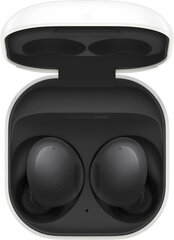 Samsung Galaxy Buds 2 SM-R177NZKAEUB hinta ja tiedot | Samsung Tietokoneet ja pelaaminen | hobbyhall.fi