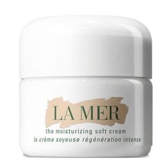 La Mer The Moisturizing Soft Cream, 100ml hinta ja tiedot | Kasvovoiteet | hobbyhall.fi