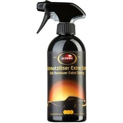 Puhdistusaine Autosol SOL11002220 500 ml hinta ja tiedot | Autokemikaalit | hobbyhall.fi