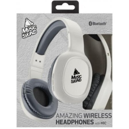 CELLULARLINE Music Sound Headband hinta ja tiedot | Kuulokkeet | hobbyhall.fi