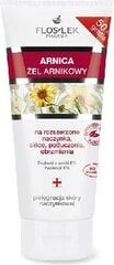 Floslek Arnica -kasvovoide, 200 ml hinta ja tiedot | Kasvovoiteet | hobbyhall.fi