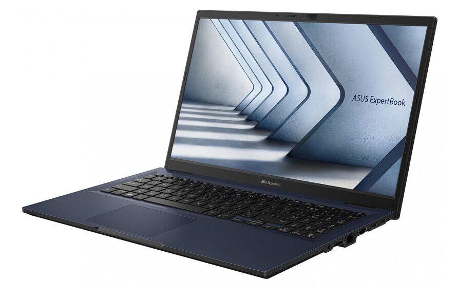 Asus ExpertBook B1 (502CVA-BQ0293XA) hinta ja tiedot | Kannettavat tietokoneet | hobbyhall.fi