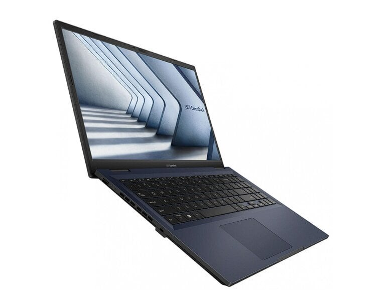 Asus ExpertBook B1 (502CVA-BQ0293XA) hinta ja tiedot | Kannettavat tietokoneet | hobbyhall.fi