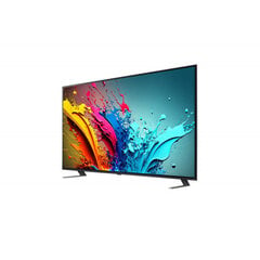 LG 65QNED85T3C hinta ja tiedot | Televisiot | hobbyhall.fi