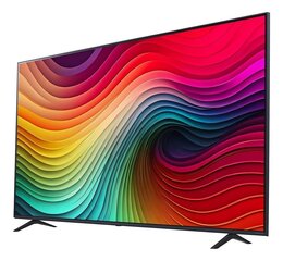 LG 75NANO81T3A hinta ja tiedot | Televisiot | hobbyhall.fi