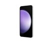 SAMSUNG GALAXY S23 FE 5G PURPLE 128 GB hinta ja tiedot | Matkapuhelimet | hobbyhall.fi