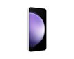 SAMSUNG GALAXY S23 FE 5G PURPLE 128 GB hinta ja tiedot | Matkapuhelimet | hobbyhall.fi