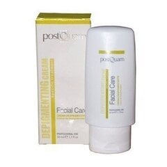 PostQuam Depigmenting Anti-Pigmentointivoide, 50 ml hinta ja tiedot | Kasvovoiteet | hobbyhall.fi