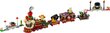 71437 LEGO® Super Mario Bowser Express hinta ja tiedot | LEGOT ja rakennuslelut | hobbyhall.fi