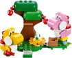 71437 LEGO® Super Mario Bowser Express hinta ja tiedot | LEGOT ja rakennuslelut | hobbyhall.fi