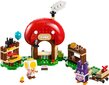 71437 LEGO® Super Mario Bowser Express hinta ja tiedot | LEGOT ja rakennuslelut | hobbyhall.fi