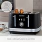 Morphy Richards 248020 hinta ja tiedot | Leivänpaahtimet | hobbyhall.fi