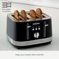 Morphy Richards 248020 hinta ja tiedot | Leivänpaahtimet | hobbyhall.fi