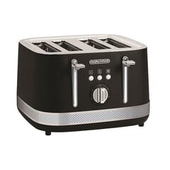 Morphy Richards 248020 hinta ja tiedot | Leivänpaahtimet | hobbyhall.fi