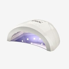 Semilac UV/LED 24/48 hinta ja tiedot | Manikyyri ja pedikyyri | hobbyhall.fi