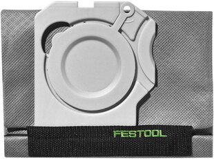 Festool Longlife-pölypussi karkealle lialle tai pölylle Longlife-FIS-CT SYS 500642 hinta ja tiedot | Pölynimureiden lisätarvikkeet | hobbyhall.fi