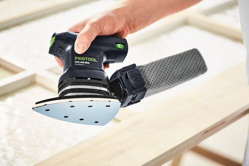 Festool Longlife-pölypussi SB-Longlife RTS/DTS/ETS 201693 hinta ja tiedot | Pölynimureiden lisätarvikkeet | hobbyhall.fi