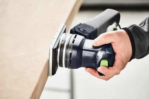 Festool Longlife-pölypussi SB-Longlife RTS/DTS/ETS 201693 hinta ja tiedot | Pölynimureiden lisätarvikkeet | hobbyhall.fi