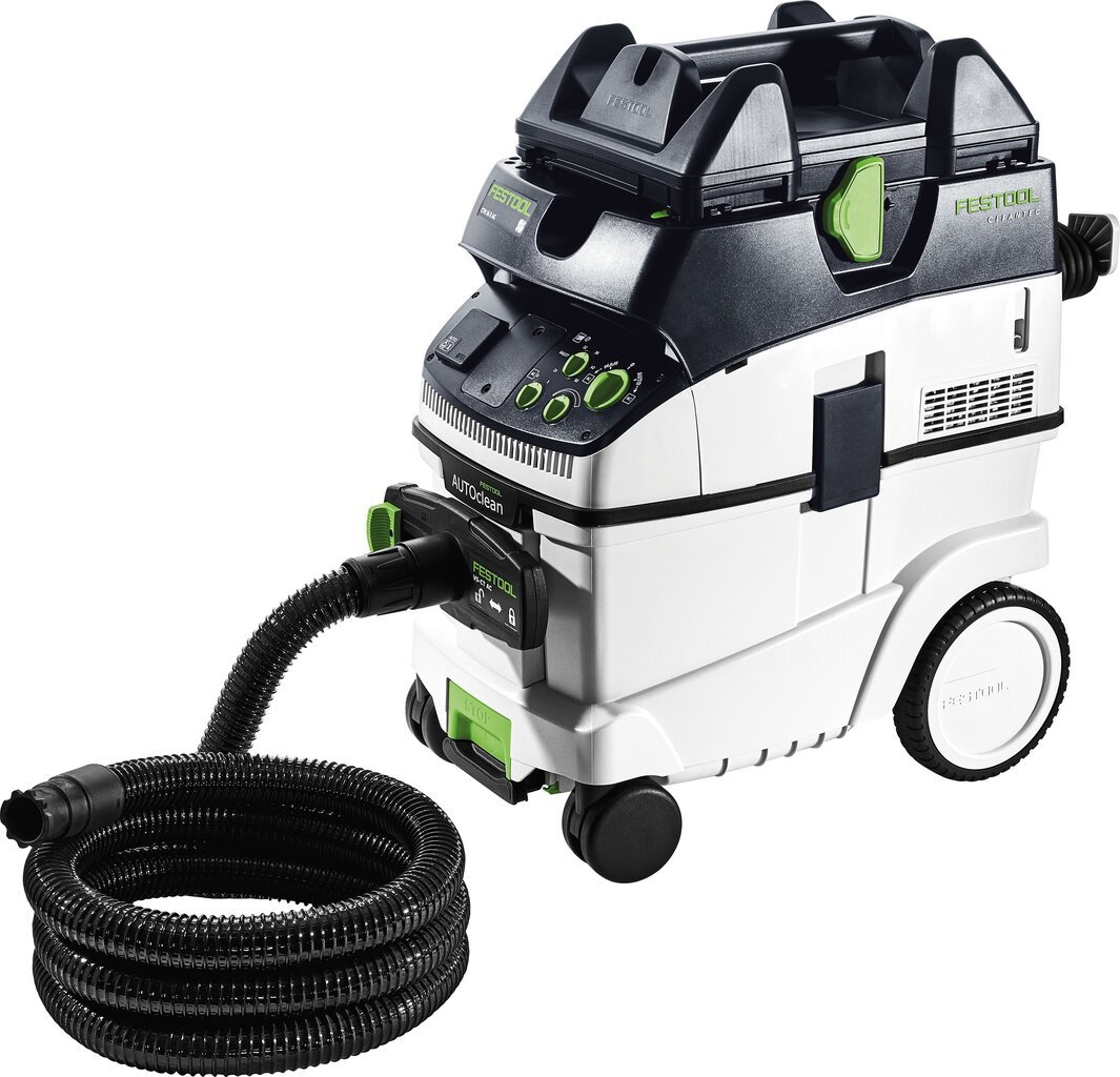 Festool 576853 hinta ja tiedot | Pölynimurit | hobbyhall.fi