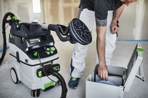 Festool 576853 hinta ja tiedot | Pölynimurit | hobbyhall.fi