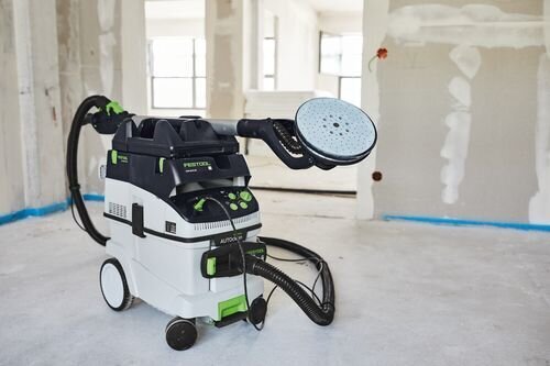 Festool 576853 hinta ja tiedot | Pölynimurit | hobbyhall.fi