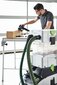 Hävityspussi Festool ENS-VA-20/10 204296 hinta ja tiedot | Pölynimureiden lisätarvikkeet | hobbyhall.fi