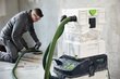 Hävityspussi Festool ENS-VA-20/10 204296 hinta ja tiedot | Pölynimureiden lisätarvikkeet | hobbyhall.fi