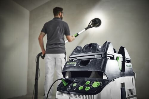 Festool 205275 hinta ja tiedot | Pölynimureiden lisätarvikkeet | hobbyhall.fi