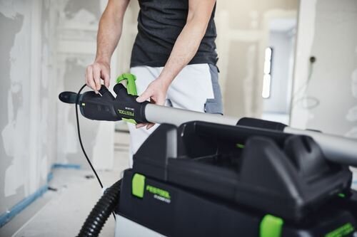 Festool 205275 hinta ja tiedot | Pölynimureiden lisätarvikkeet | hobbyhall.fi