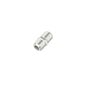 Hama satelliittivastaanotinsovitin, F-Socket - F-Socket hinta ja tiedot | TV-antennit | hobbyhall.fi