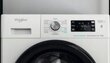 Whirlpool FFB 8258 BV PL hinta ja tiedot | Pyykinpesukoneet | hobbyhall.fi