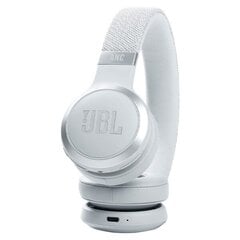 JBL Live 460NC JBLLIVE460NCWHT hinta ja tiedot | JBL Tietokoneet ja pelaaminen | hobbyhall.fi