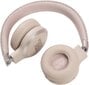 JBL langattomat kuulokkeet Live 460NC, vaaleanpunainen hinta ja tiedot | Kuulokkeet | hobbyhall.fi