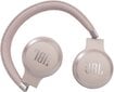 JBL langattomat kuulokkeet Live 460NC, vaaleanpunainen hinta ja tiedot | Kuulokkeet | hobbyhall.fi