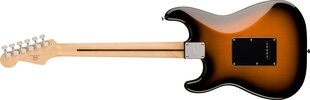 Sähkökitara Fender FSR Squier Sonic Stratocaster HSS Sunburst hinta ja tiedot | Kitarat | hobbyhall.fi