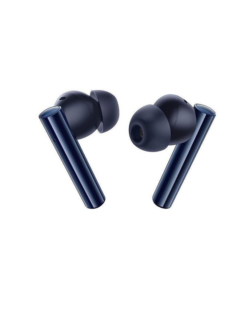 Realme Buds Air2 musta hinta ja tiedot | Kuulokkeet | hobbyhall.fi