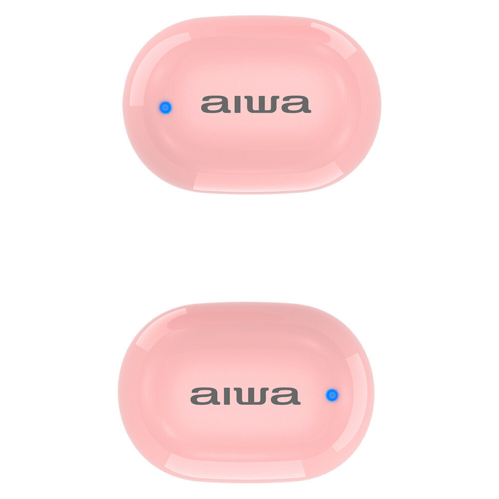 Aiwa EBTW-150PK hinta ja tiedot | Kuulokkeet | hobbyhall.fi