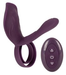 Couples Choice RC Couples Vibrator 2 hinta ja tiedot | Vibraattorit | hobbyhall.fi